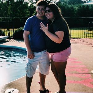 Meet your Posher, Jacob